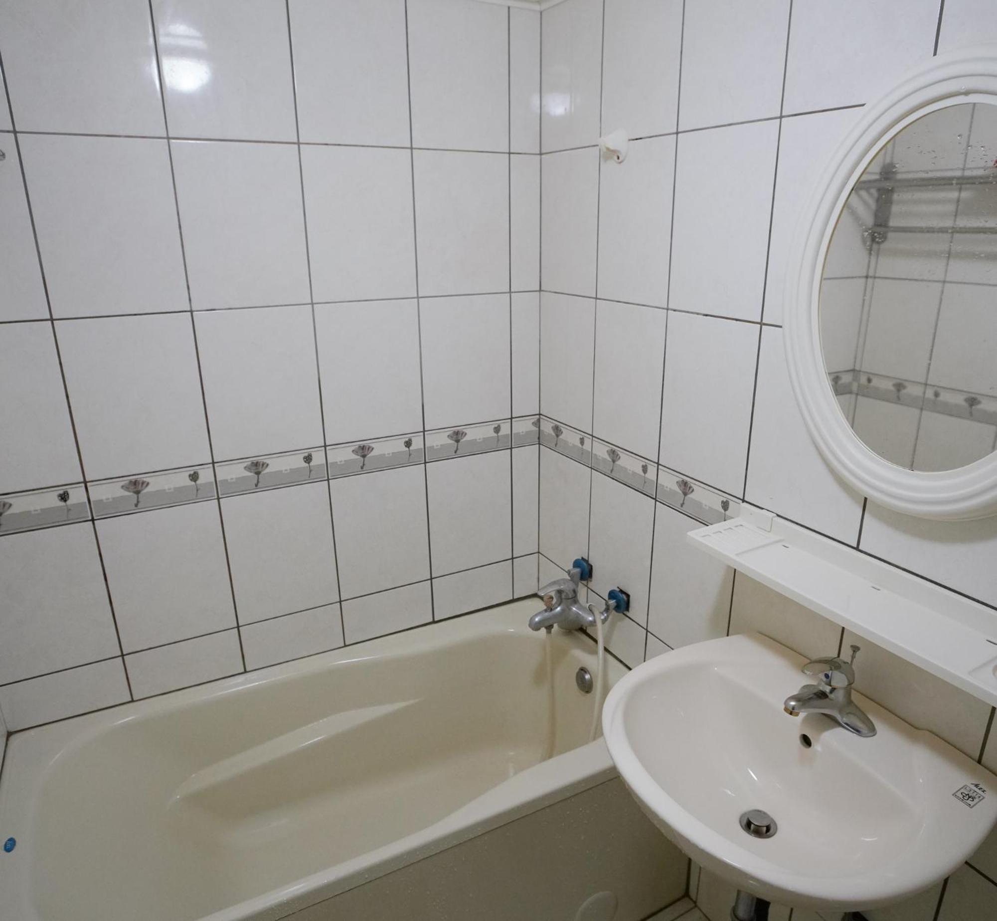 Wun Sun Hotel Zhongzheng  Eksteriør bilde
