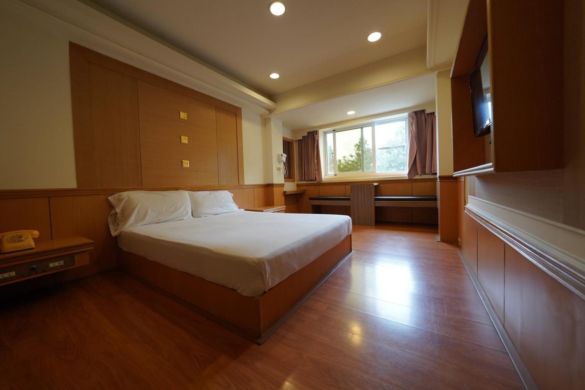 Wun Sun Hotel Zhongzheng  Eksteriør bilde