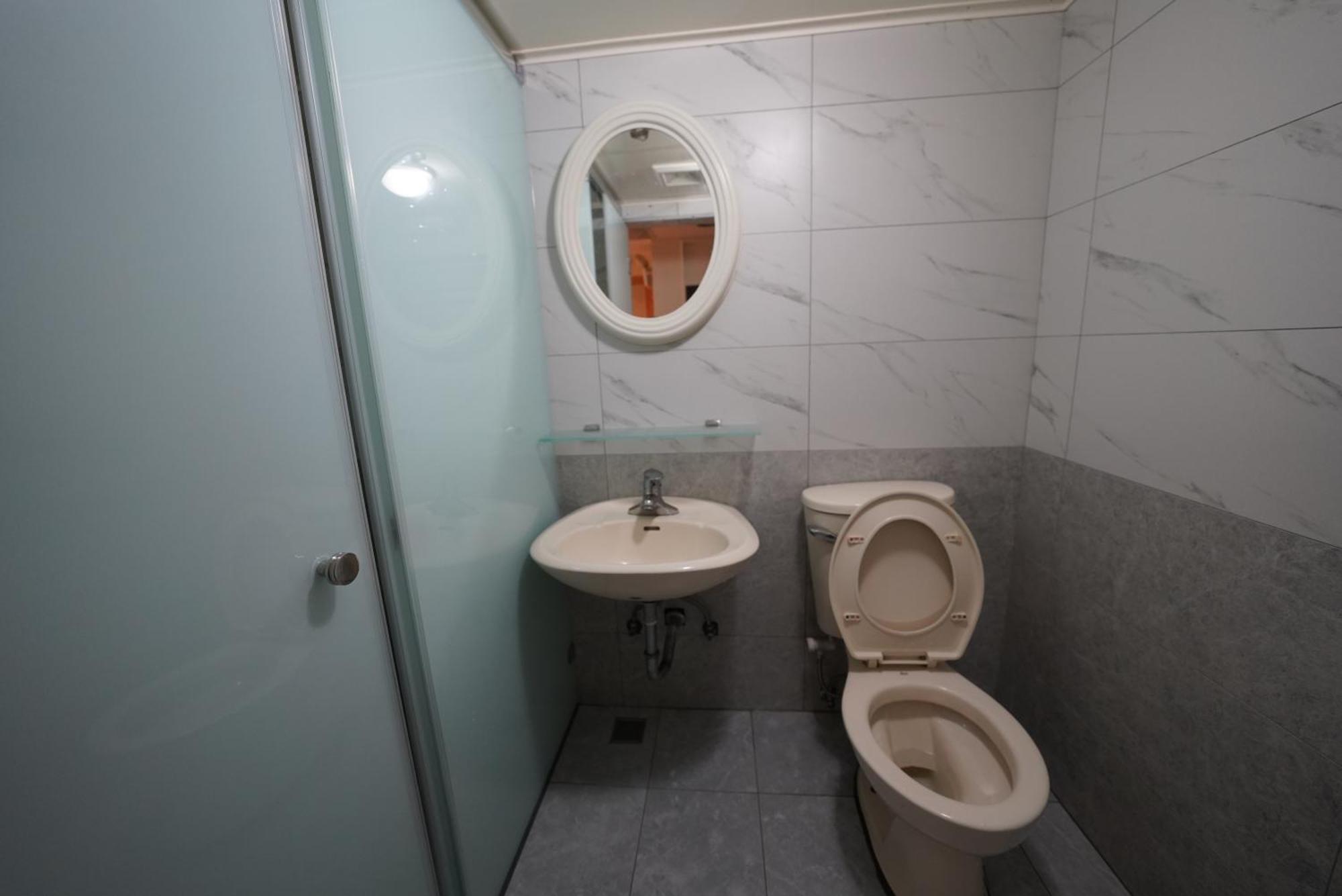 Wun Sun Hotel Zhongzheng  Eksteriør bilde
