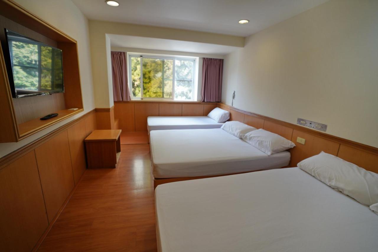 Wun Sun Hotel Zhongzheng  Eksteriør bilde